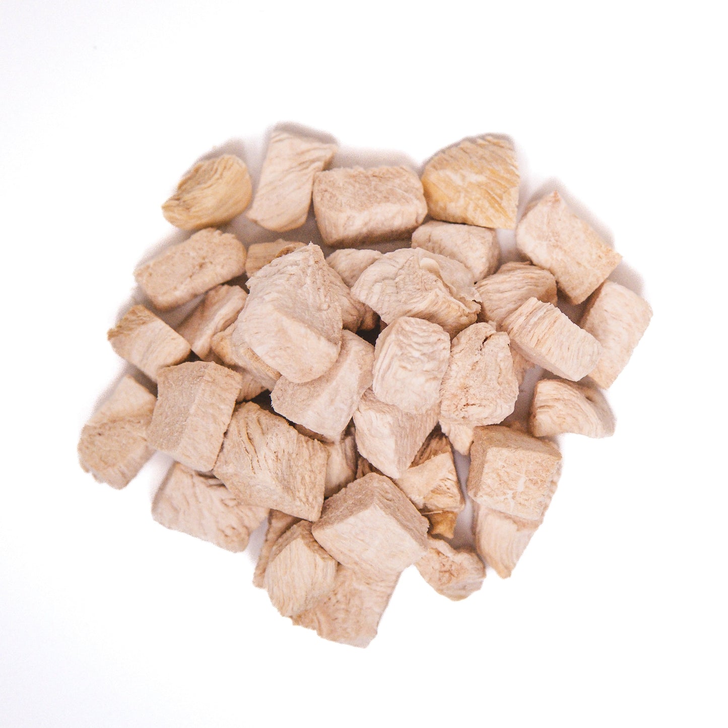 100% Chicken Breast Freeze-Dried Treats for Cats & Dogs