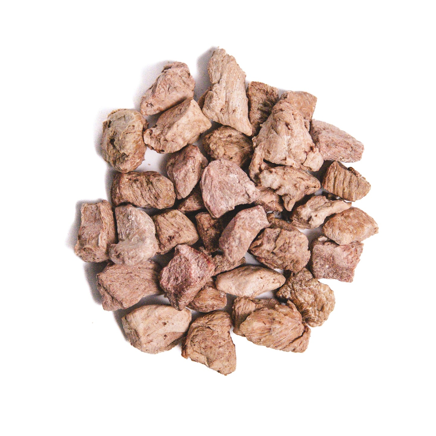 100% Duck Freeze-Dried Treats for Cats & Dogs